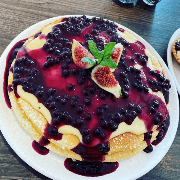 MAHYS Café Pfannkuchen Hilden