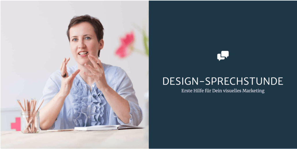 Marketing Beratung Hilden Design Sprechstunde – Anja Tödtmann