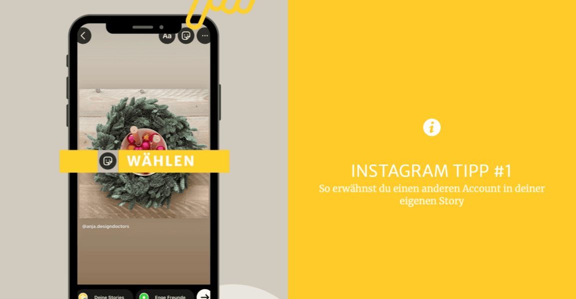 Instagram Tipps Anfaenger Instagram Tipps für Anfänger